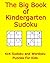 The Big Book of Kindergarte...