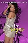 Book cover for Viva Las Vegas (Las Vegas Nights Book 3)