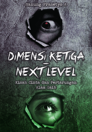 Dimensi Ketiga - Next Level