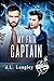 My Fair Captain (Sci-Regency #1) by J.L. Langley