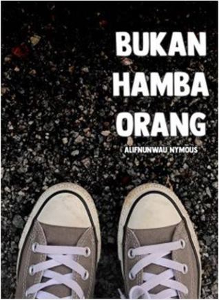 Bukan Hamba Orang (Paperback)