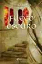 Portada de Fuego Oscuro, de C.J. Sansom