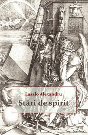 Stări de spirit. Însemnări pe blog (2014-2017)