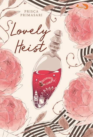 Lovely Heist (Paperback)