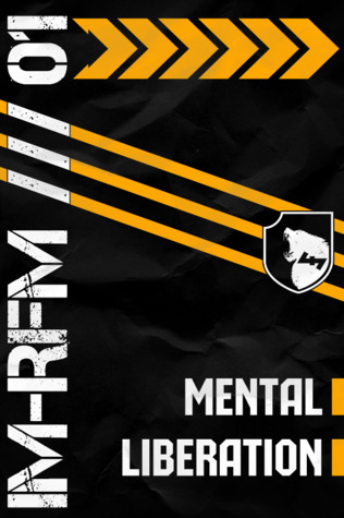 IM-RFM01 - Mental Liberation