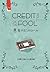 Credit Roll of The Fool by Honobu Yonezawa