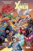 All-New X-Men: Inevitable, Vol. 4: IvX
