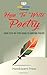 How To Write Poetry: Your S...