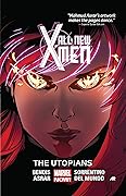 All-New X-Men, Vol. 7: The Utopians