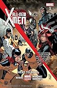 All-New X-Men, Vol. 2: Here to Stay