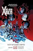 All-New X-Men, Vol. 3: Out of Their Depth