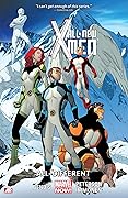 All-New X-Men, Vol. 4: All-Different