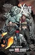 All-New X-Men, Vol. 5: One Down