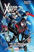 All-New X-Men, Vol. 6: The Ultimate Adventure
