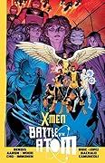 X-Men: Battle of the Atom