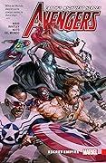 Avengers: Unleashed, Vol. 2: Secret Empire