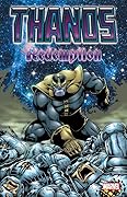 Thanos: Redemption
