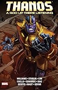 Thanos: A God Up There Listening