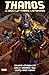 Thanos: A God Up There List...