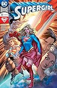 Supergirl #20