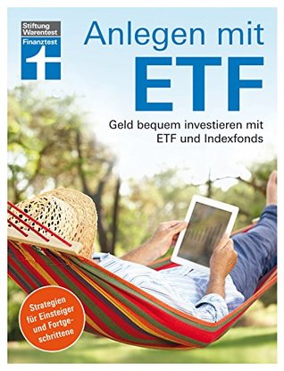 Anlegen mit ETF (Kindle Edition)