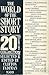The World of the Short Story: A Twentieth-century Collection (Picador Books)