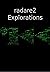 Radare2 Explorations