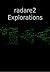 Radare2 Explorations