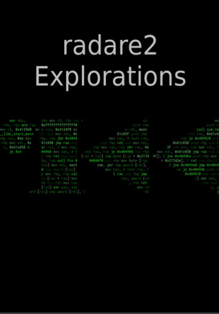 Radare2 Explorations (ebook)