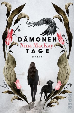 Dämonentage (Dämonentage, #1)