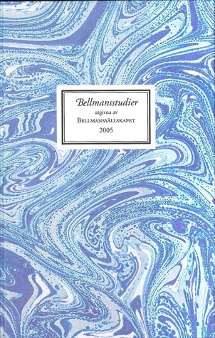 Bellmansstudier. Tjugoandra samlingen