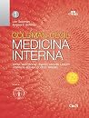Goldman-Cecil Medicina Interna (Italian Edition)
