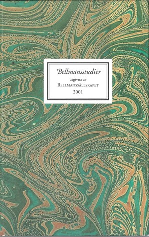 Bellmansstudier. Tjugoförsta samlingen