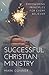 Successful Christian Ministry by Mark Conner
