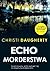 Echo morderstwa (Harper McClain #1)