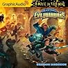 Alcatraz Versus the Evil Librarians [Dramatized Adaptation] by Brandon Sanderson