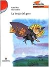 La bruja del gato La bruja del gato