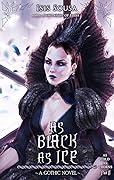 As Black As Ice