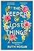 The Keeper of Lost Things