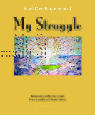My Struggle I-VI (Paperback)