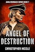 Angel of Destruction