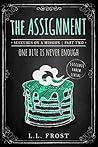 The Assignment (Succubus On A Mission #2; Succubus Harem #12) The Assignment (Succubus On A Mission #2; Succubus Harem #12)