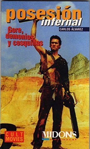 Posesión Infernal (Paperback)