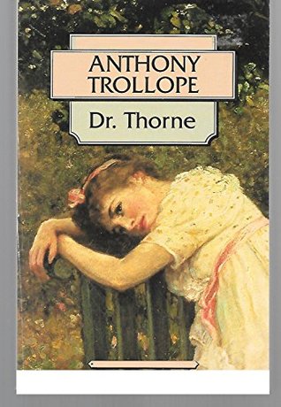 Doctor Thorne
