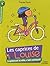 Le piano et le vélo, c'est costaud ! (Les caprices de Louise)