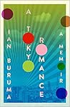 Tokyo Romance by Ian Buruma