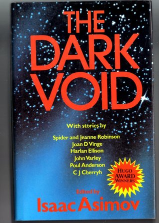 The Dark Void (Hardcover)