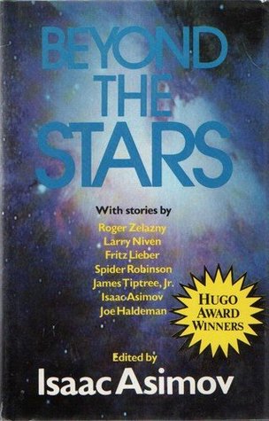 Beyond the Stars (Hardcover)