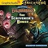 Alcatraz Versus the Scrivener's Bones (Alcatraz, #2) by Brandon Sanderson