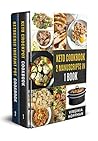 Keto Cookbook: 2 ...